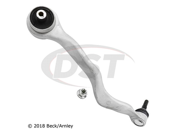 beckarnley-102-7662 Front Lower Control Arm and Ball Joint - Driver Side